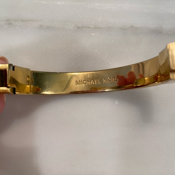 Michael Kors bracelet - Picture 2 of 6